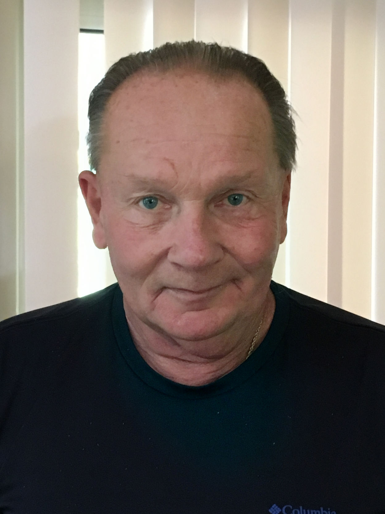 Joe Middendorf
